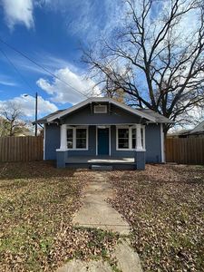 3630 Penelope St, Dallas, TX, 75210