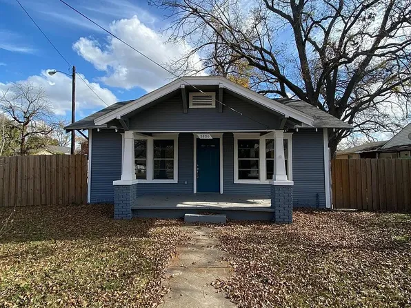 3630 Penelope St, Dallas, TX 75210