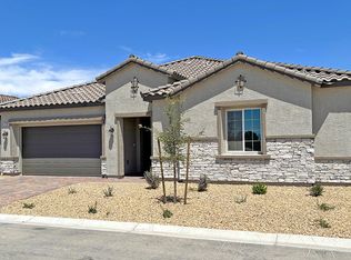 5704 Badlands Ln, Pahrump, NV 89061