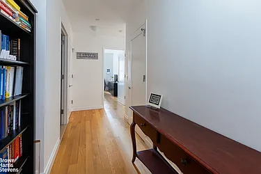 Sold by Brown Harris Stevens