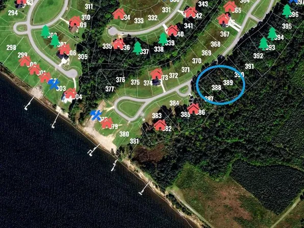 397 S Brightleaf Drive, Minnesott Beach, NC 28510