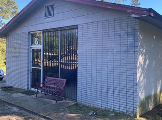 215 Hall Ave, Hattiesburg, MS 39401