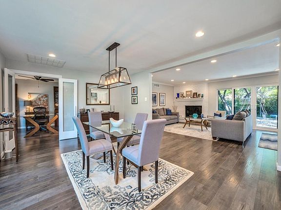 5th image of 4606 Alta Vista Ln