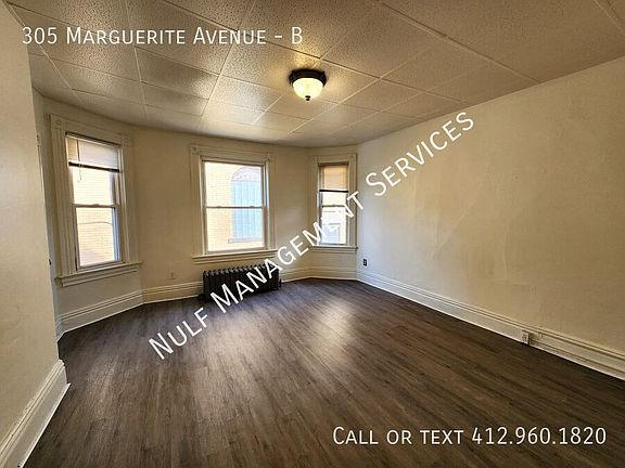 4th image of 305 Marguerite Ave #B