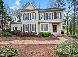 15165 Sandpoint Trce, Milton, GA 30004