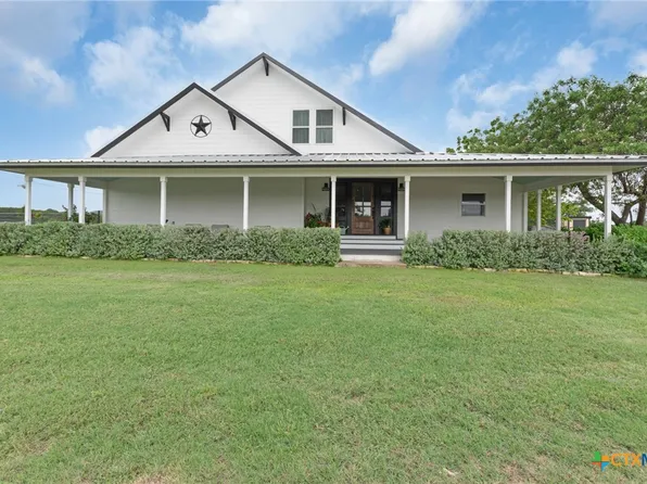 951 Moseley Rd, Copperas Cove, TX 76522