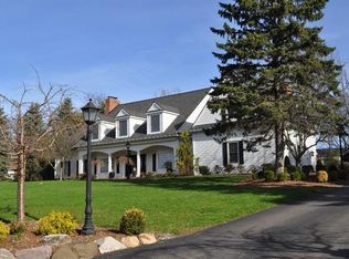 420 High Orchard Dr, Ann Arbor, MI
