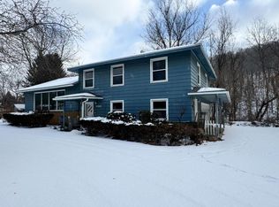 5154 Market St, Warren, PA 16365