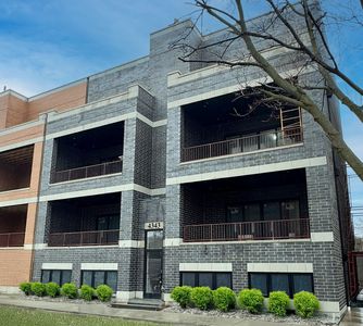 4343 N Richmond Ave #1N, Chicago, IL, 60618