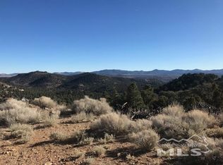 1420 Yellowjacket Rd, Reno, NV 89521