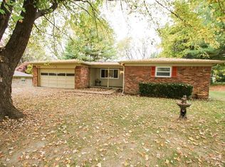 1918 Friendship Dr, Indianapolis, IN 46217