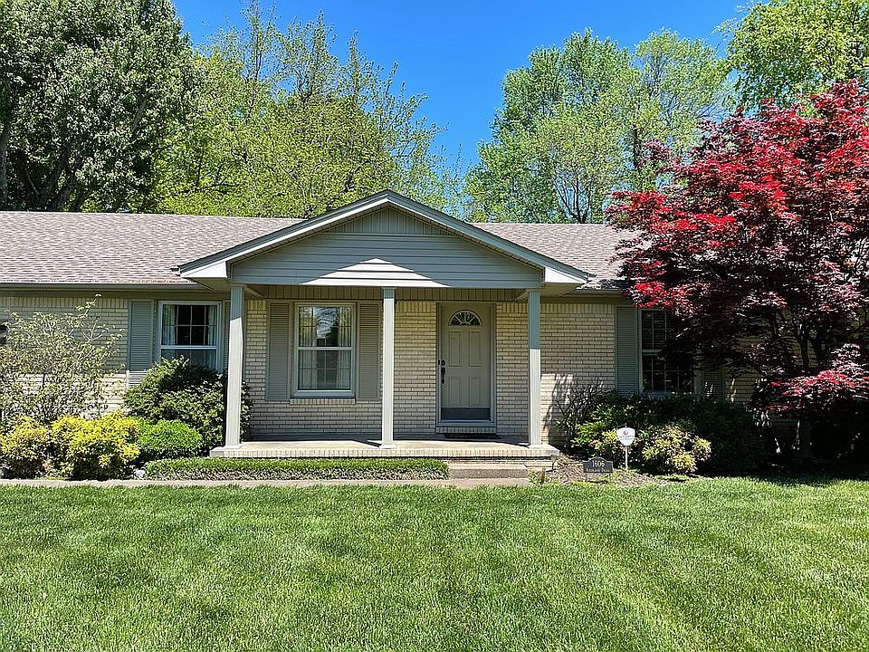1st image of 1606 Keenland Dr