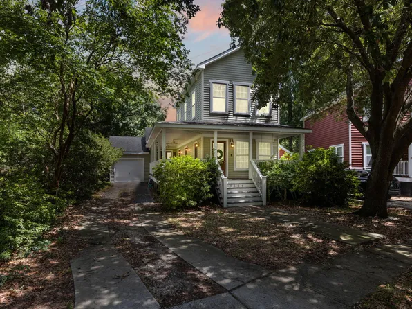 5524 Alexis Ct, North Charleston, SC 29406