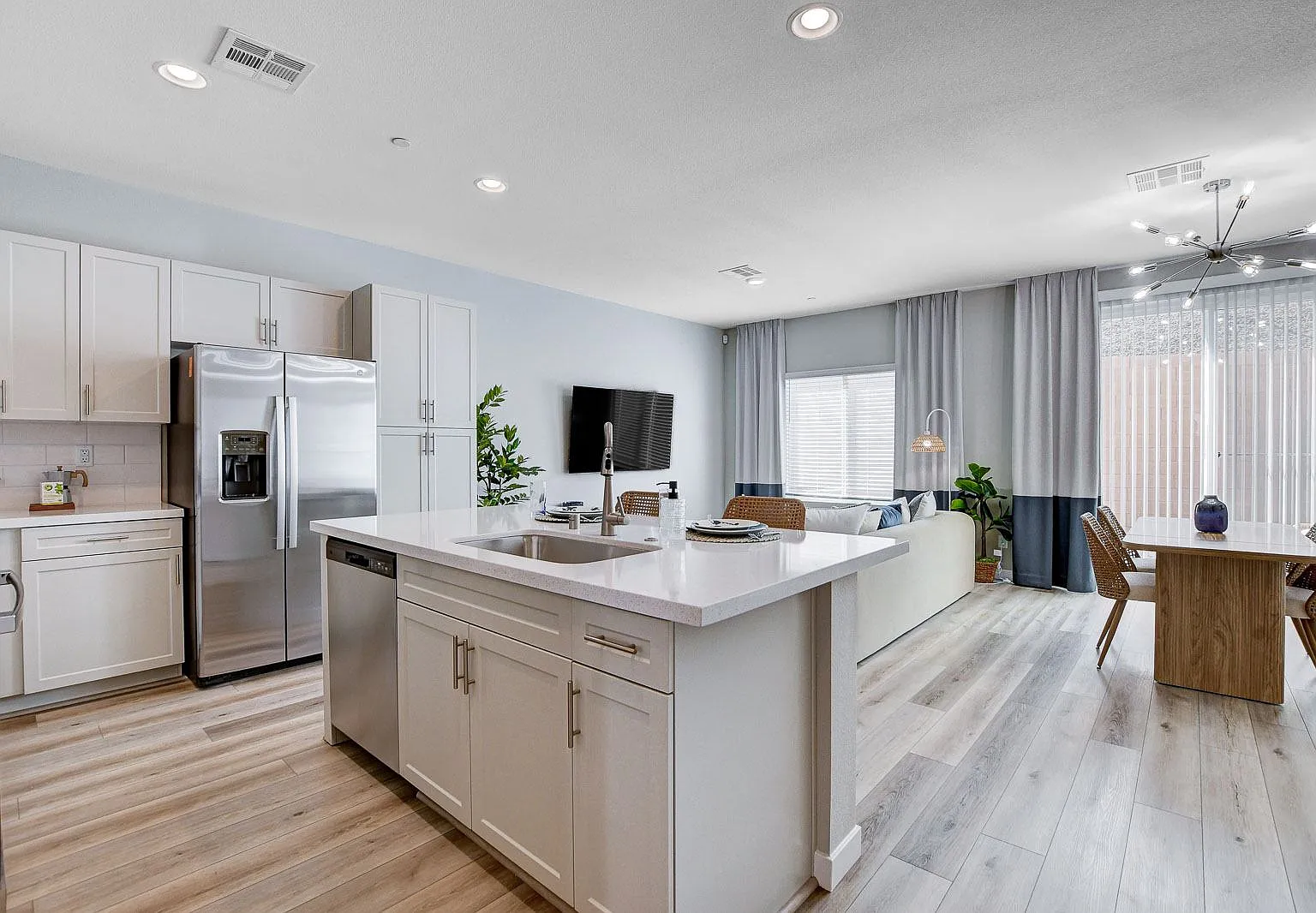 Elevate Townhomes — Photo 4
