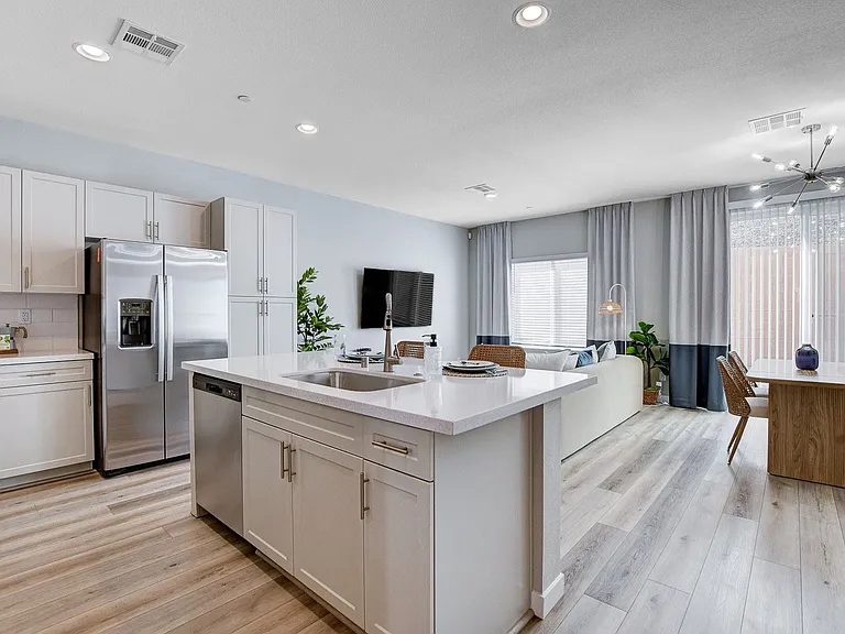 Elevate Townhomes — Photo 5