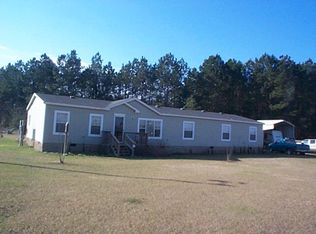 866 Boone Rd, Adel, GA 31620