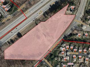 1090 Jonestown Rd, Winston Salem, NC 27103