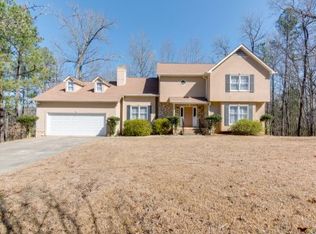 6739 Cross Creek Estates Rd, Lancaster, SC 29720