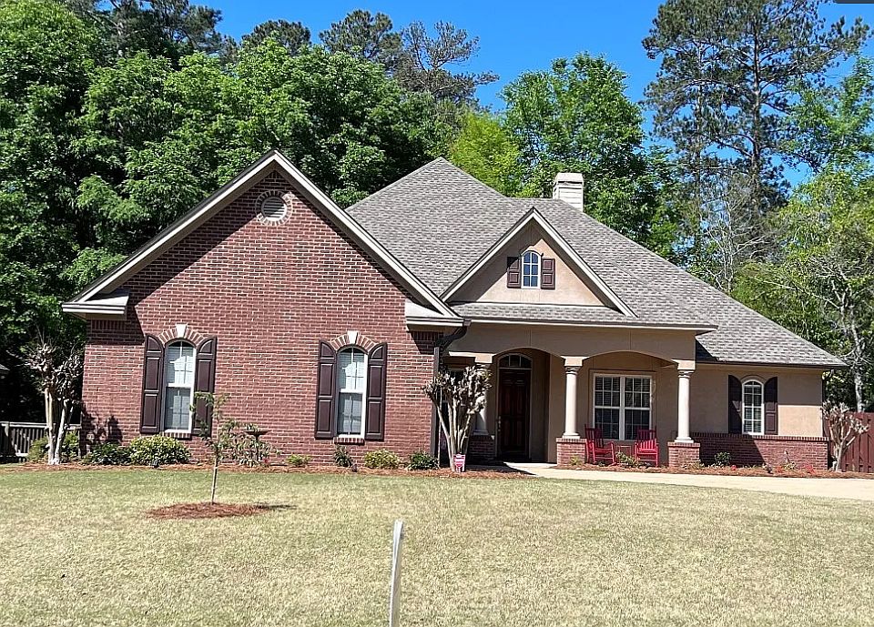8712 Morning Pl, Montgomery, AL 36117 Zillow
