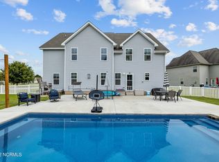 305 Echo Ridge Rd, Swansboro, NC 28584