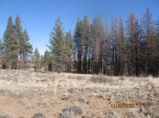 LOT Eight N Shasta Fir Ln, Bly, OR 97622