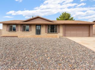 1165 Acacia Dr, Sierra Vista, AZ 85635
