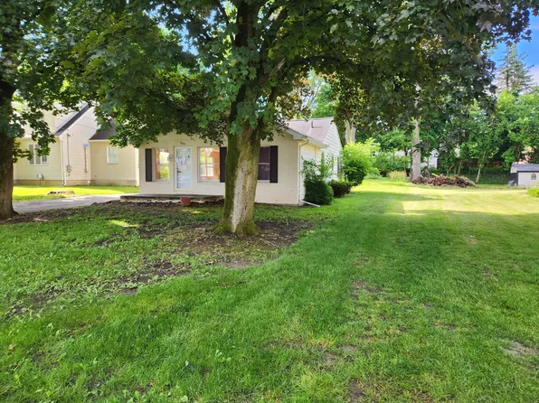 409 Territorial Rd, Manchester, MI 48158