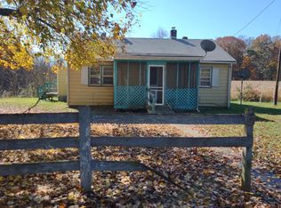 26142 Belmont Rd, Orange, VA 22960