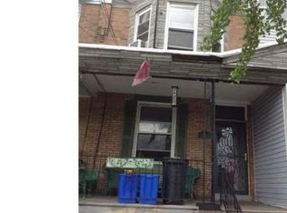 3042 W Lehigh Ave, Philadelphia, PA 19132
