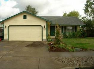 836 SW Westvale St, McMinnville, OR 97128