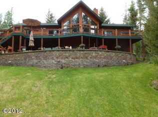 230 Stageline Dr, Whitefish, MT 59937