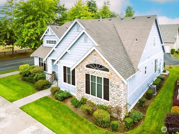 500 Fieldstone Loop #13, Lynden, WA 98264