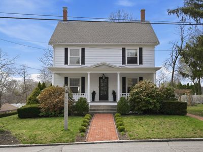198 Linden Street, Manchester, NH, 03104