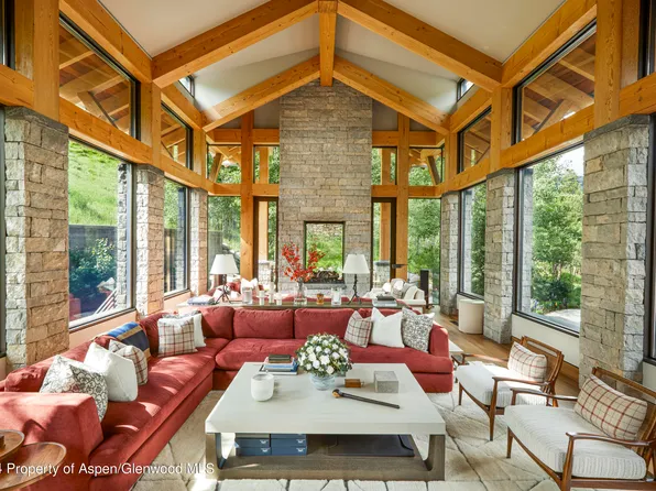 370 Exhibition Ln, Aspen, CO 81611