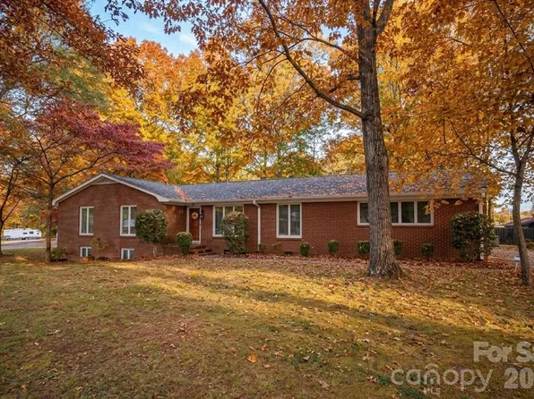 602 Lee St, Kings Mountain, NC 28086