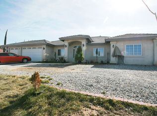 18749 Fairburn St, Hesperia, CA 92345
