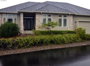 920 NE Granite Ridge St, Roseburg, OR 97470