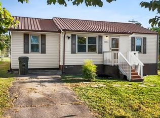 1504 Tyler Cir, Morristown, TN 37814