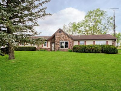 3224 N 1175 W, Kempton, IN, 46049