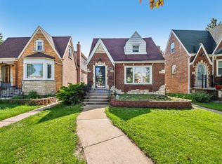 3121 N Nottingham Ave, Chicago, IL 60634