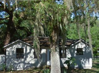 2193 Jungle Rd, New Smyrna Beach, FL 32168