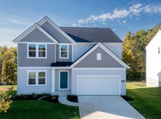 10531 Pinetree Ct, Covington, KY 41015