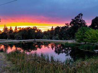 28914 Whitmore Rd, Whitmore, CA 96096