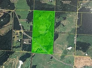 Nevada #35, Prescott, AR 71857