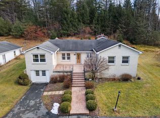 199-201 Burlingham Rd, Bloomingburg, NY 12721