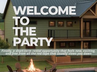 126 Cottonwood Circle, Branson, MO 65616