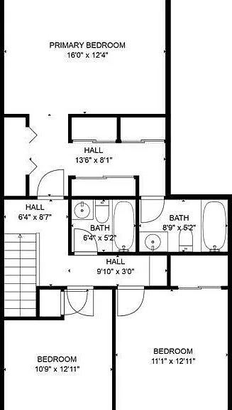 2626 Custer Pkwy #C — Photo 13