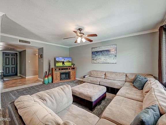 4th image of 2655 W ONZA Avenue
