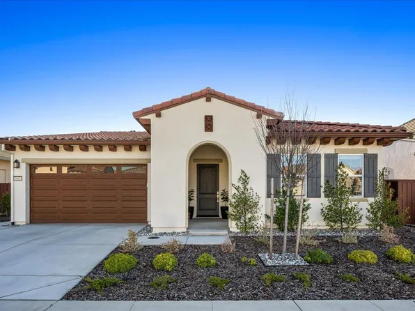 3601 Clubhouse Pkwy, Folsom, CA 95630