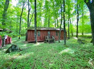 12433 N Ross Rd #7, Hayward, WI 54843